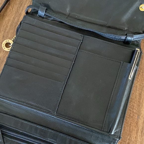 PERLINA CROSSBODY BAG/WALLET - Picture 6 of 8